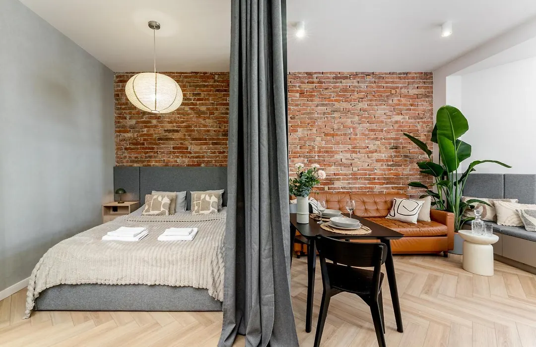 Riverside Old Town Residence - Krk For Stay-1